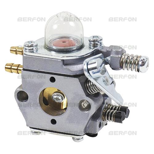 CARBURADOR OLEO-MAC 730-735-740 (T/ WALBRO WT-442)